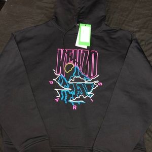 Kenzo Hoodie